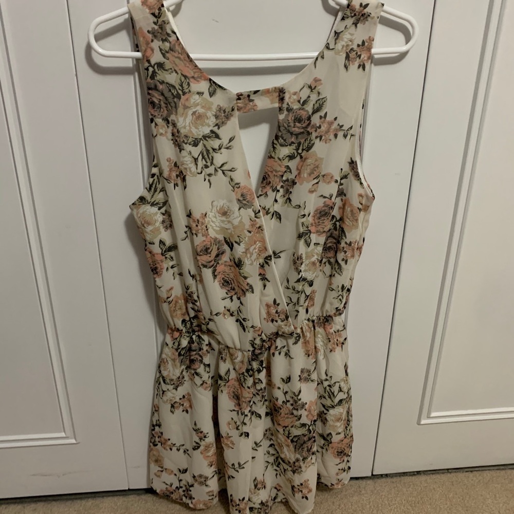 romper
